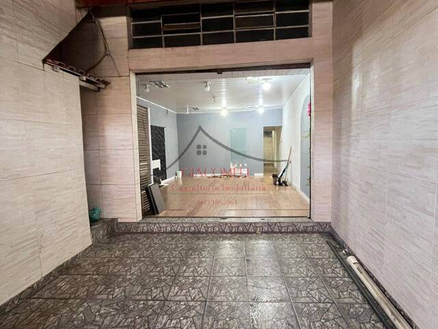 #1395 - Salão Comercial para Locação em São Paulo - SP - 1