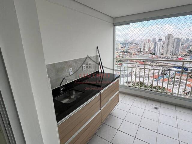Apartamento para Locação em São Paulo - 5