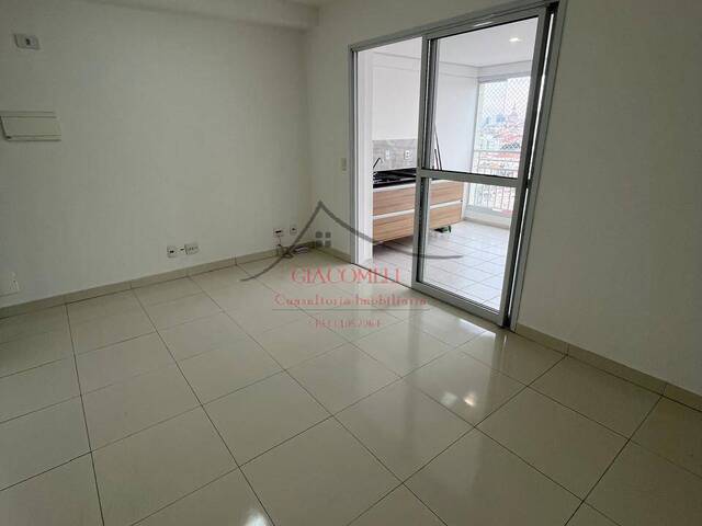 #307 - Apartamento para Locação em São Paulo - SP