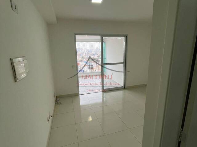 #307 - Apartamento para Locação em São Paulo - SP