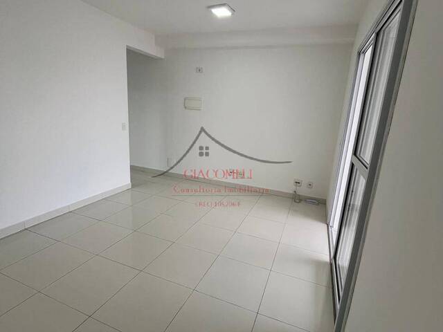 #307 - Apartamento para Locação em São Paulo - SP