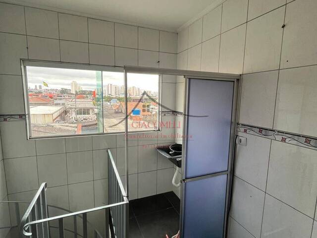 #626 - Casa para Locação em São Paulo - SP