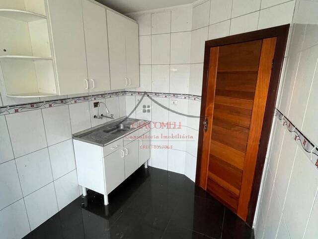 #626 - Casa para Locação em São Paulo - SP