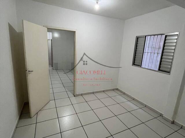 Casa para Locação em São Paulo - 2