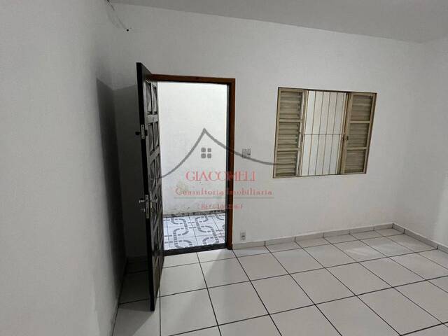 Casa para Locação em São Paulo - 4