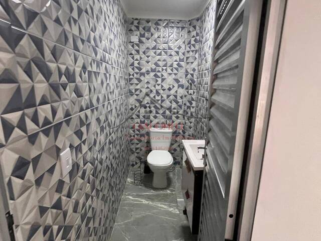 Sala para Locação em São Paulo - 5