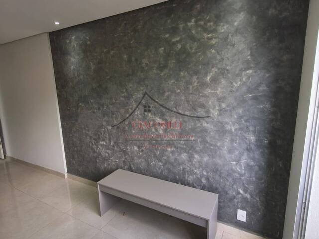 #1389 - Apartamento para Locação em São Paulo - SP - 3