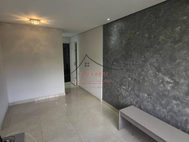 #1389 - Apartamento para Locação em São Paulo - SP - 2