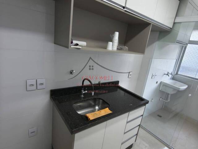 Apartamento para Locação em São Paulo - 5