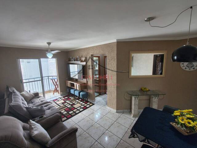 Apartamento para Venda em São Paulo - 2