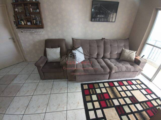 Apartamento para Venda em São Paulo - 4