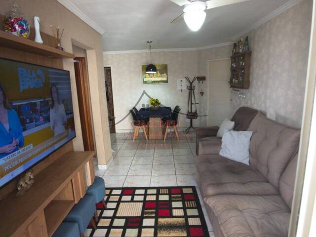 Apartamento para Venda em São Paulo - 3
