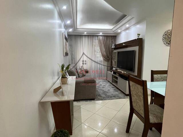 Apartamento para Venda em São Paulo - 3