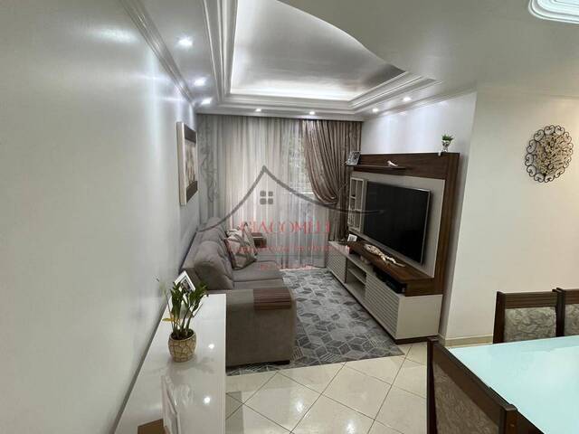 Apartamento para Venda em São Paulo - 2