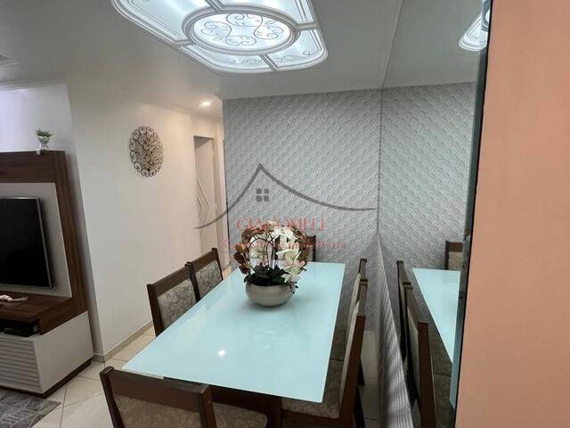 Apartamento para Venda em São Paulo - 4