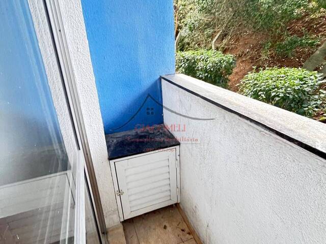 #854 - Apartamento para Venda em São Paulo - SP - 3