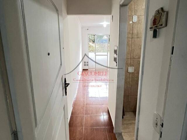 #854 - Apartamento para Venda em São Paulo - SP - 1