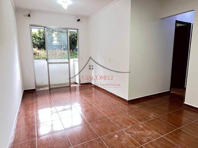 #854 - Apartamento para Venda em São Paulo - SP - 2