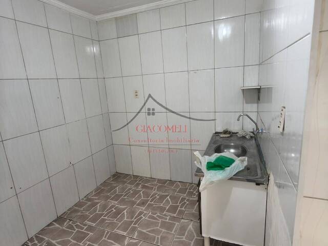Casa para Locação em São Paulo - 3