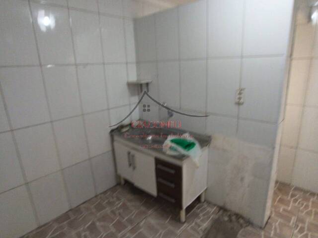 Casa para Locação em São Paulo - 4
