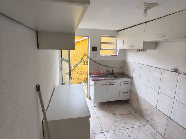 Casa para Locação em São Paulo - 3