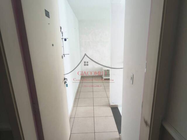 #1407 - Apartamento para Locação em São Paulo - SP - 1
