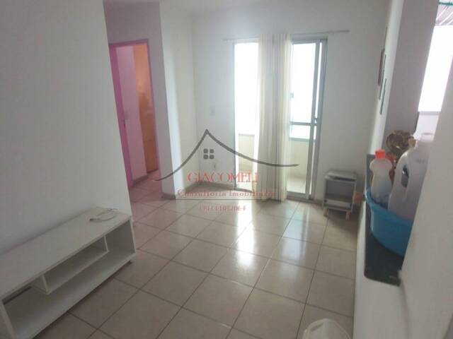 #1407 - Apartamento para Locação em São Paulo - SP - 2