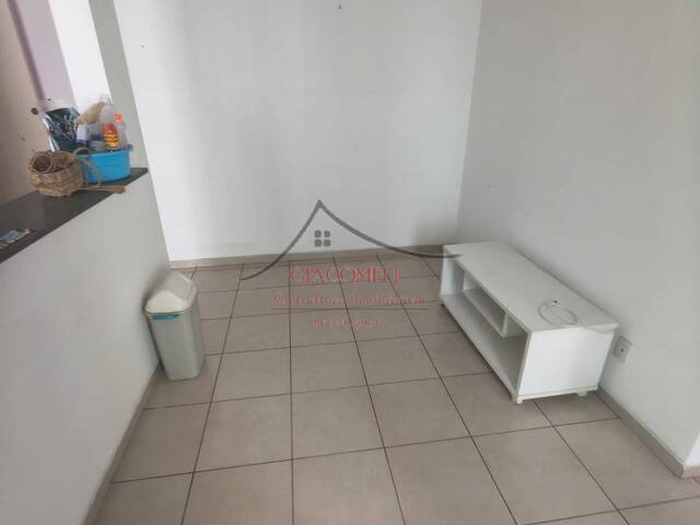 #1407 - Apartamento para Locação em São Paulo - SP - 3