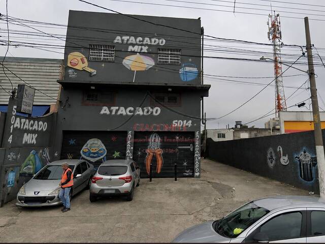 #1409 - Sala para Venda em São Paulo - SP - 1