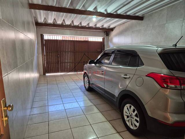 #1410 - Casa para Venda em São Paulo - SP - 2