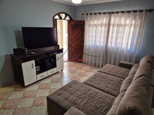 #1410 - Casa para Venda em São Paulo - SP - 3