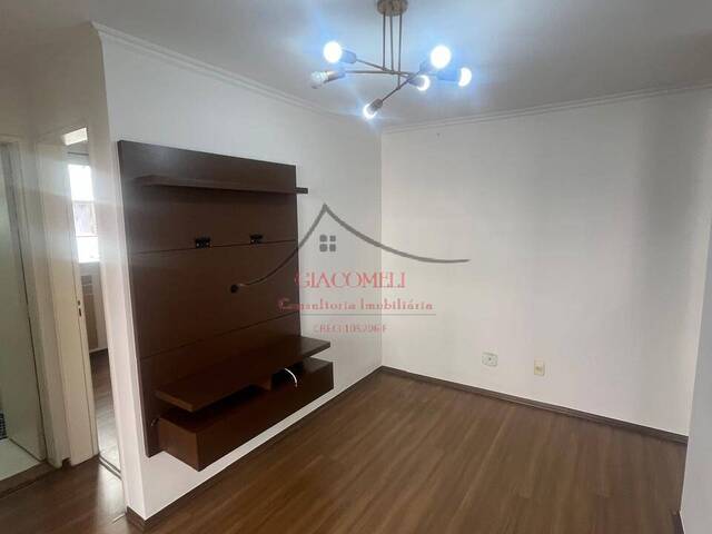 #1411 - Apartamento para Venda em São Paulo - SP - 1
