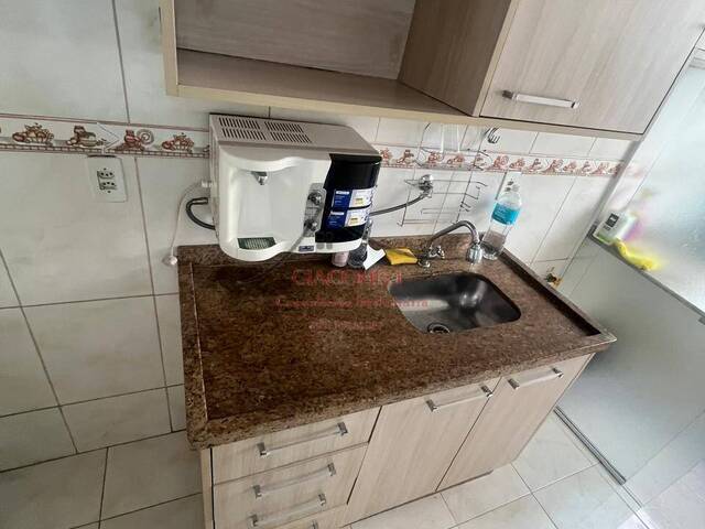 #1411 - Apartamento para Venda em São Paulo - SP - 2