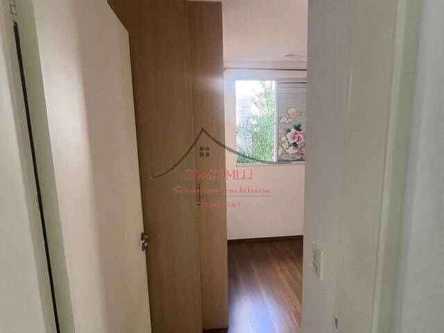 #1411 - Apartamento para Venda em São Paulo - SP - 3