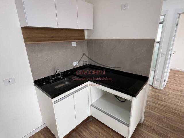 #1412 - Apartamento para Locação em São Paulo - SP - 2