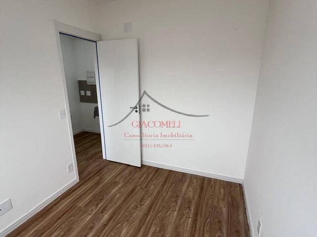 #1412 - Apartamento para Locação em São Paulo - SP - 3