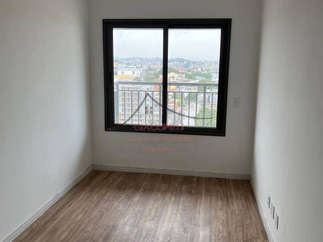 #1412 - Apartamento para Locação em São Paulo - SP - 2