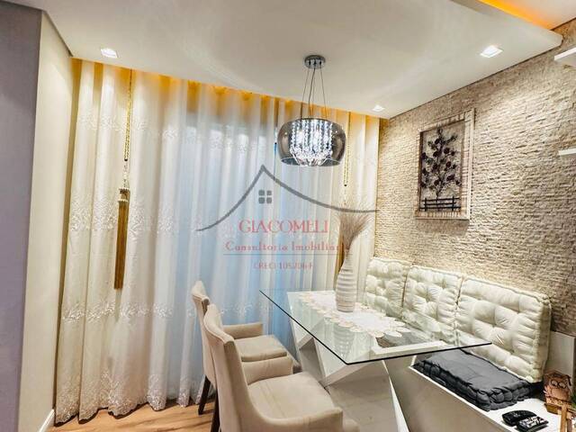 Apartamento para Venda em São Paulo - 4