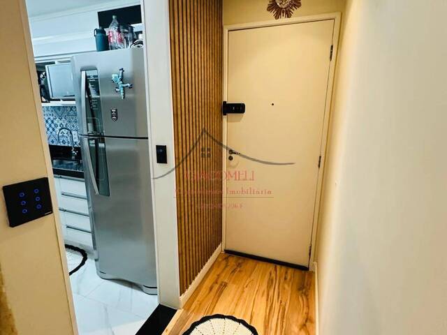 #1413 - Apartamento para Venda em São Paulo - SP - 3