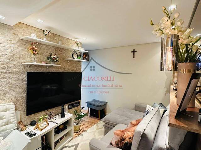 Apartamento para Venda em São Paulo - 5