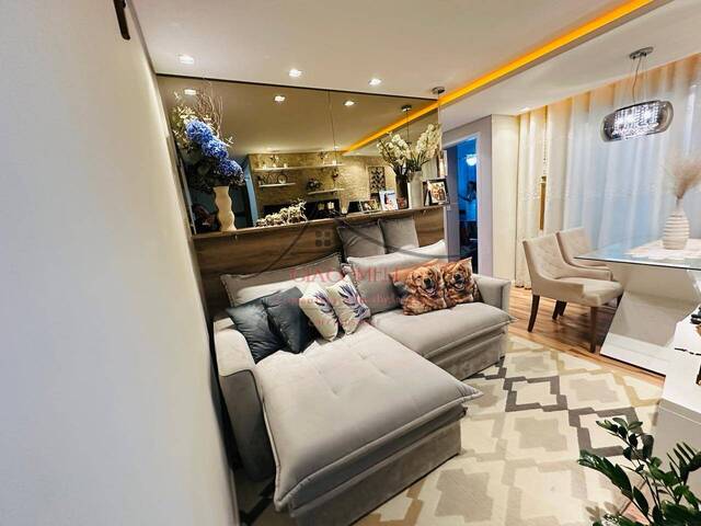 #1413 - Apartamento para Venda em São Paulo - SP - 1