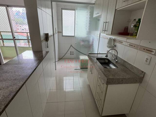 #1414 - Apartamento para Venda em São Paulo - SP - 3