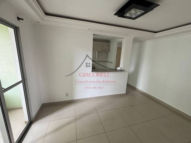 #1414 - Apartamento para Venda em São Paulo - SP - 2