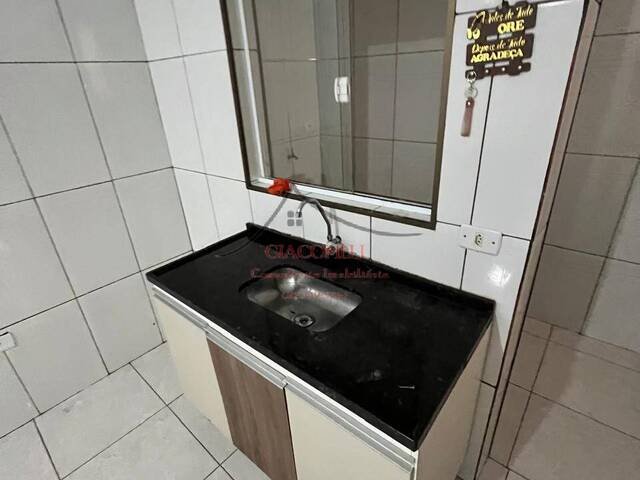 #1415 - Casa para Locação em São Paulo - SP - 3