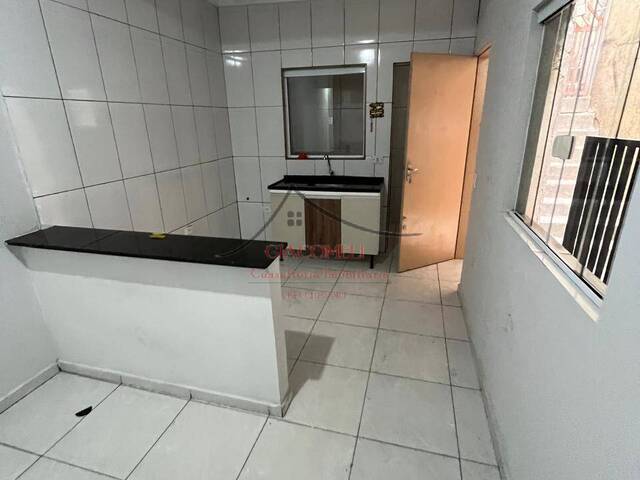 #1415 - Casa para Locação em São Paulo - SP - 2