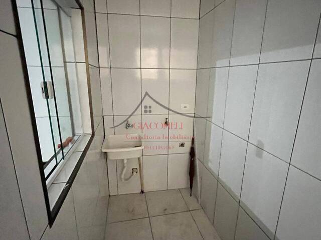 Casa para Locação em São Paulo - 5