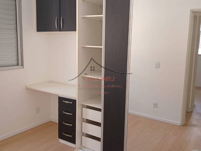 #1416 - Apartamento para Venda em São Paulo - SP - 3