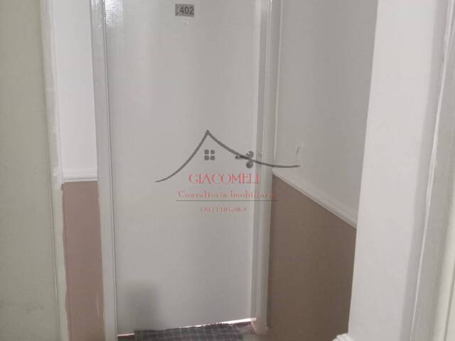 #1416 - Apartamento para Venda em São Paulo - SP - 1