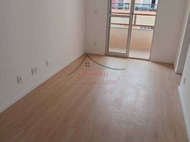 #1416 - Apartamento para Venda em São Paulo - SP - 2