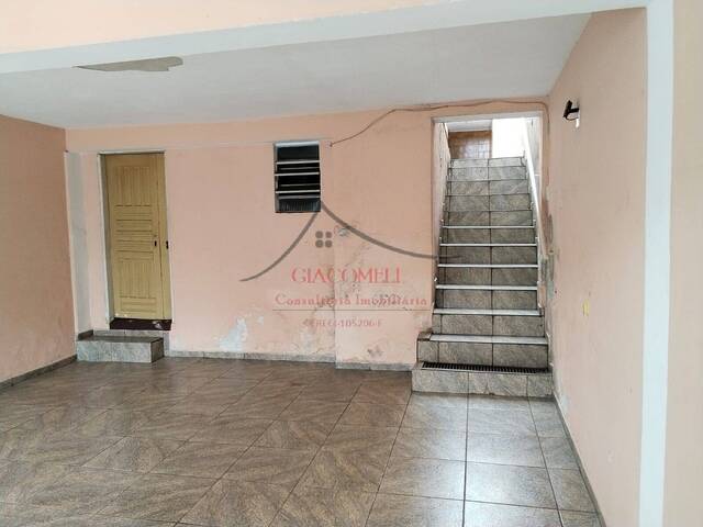 #1417 - Casa para Venda em São Paulo - SP - 3